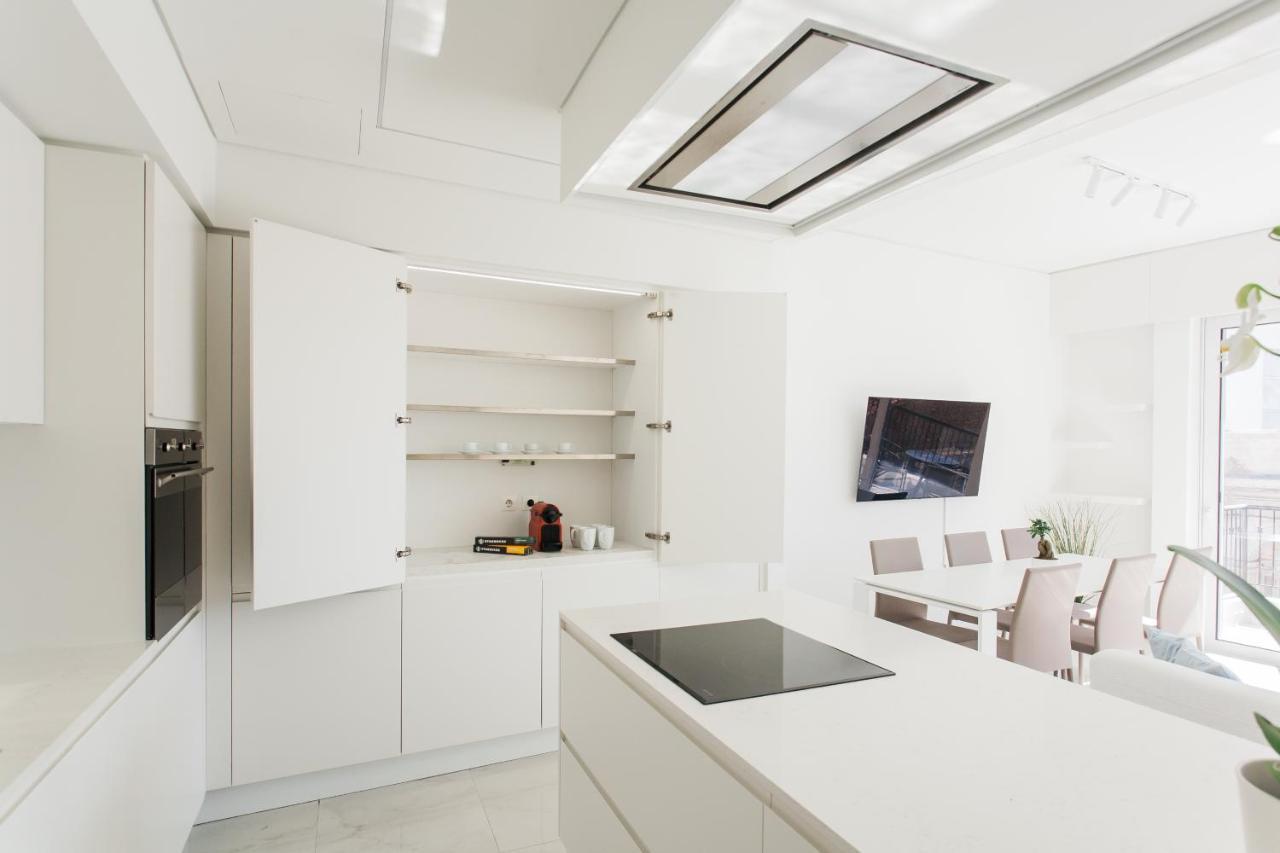 Athens Observatory Suite Eksteriør bilde